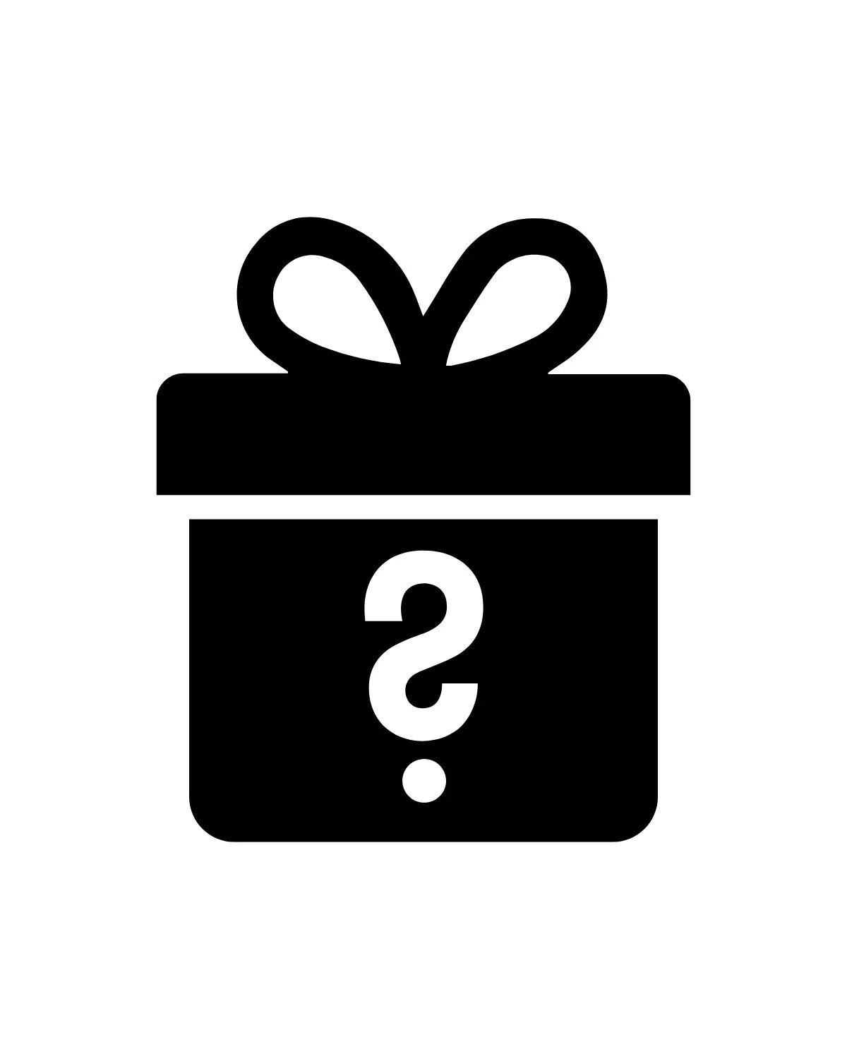 Free gift