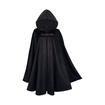 Men's Retro Cape