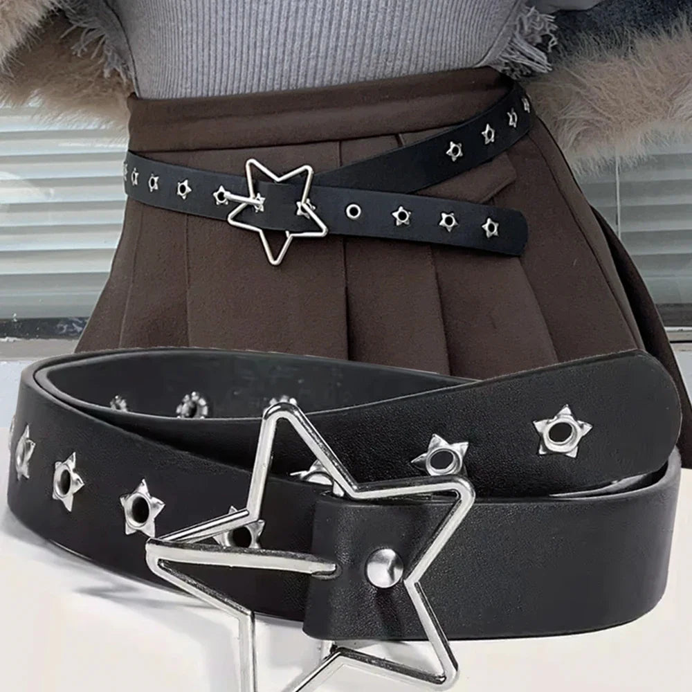 Women's Gothic Belt