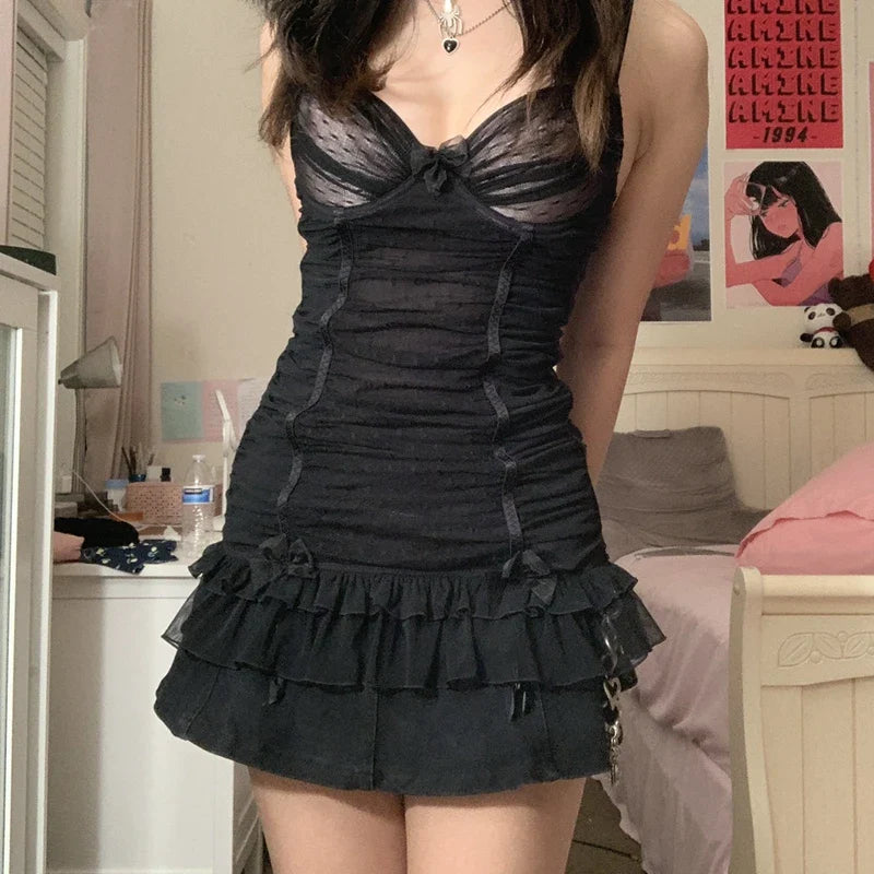 Women's Mini Dress