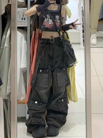 Women's Cargo Pants