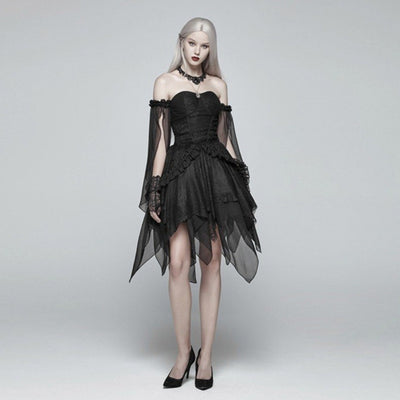 The Darkling Dress