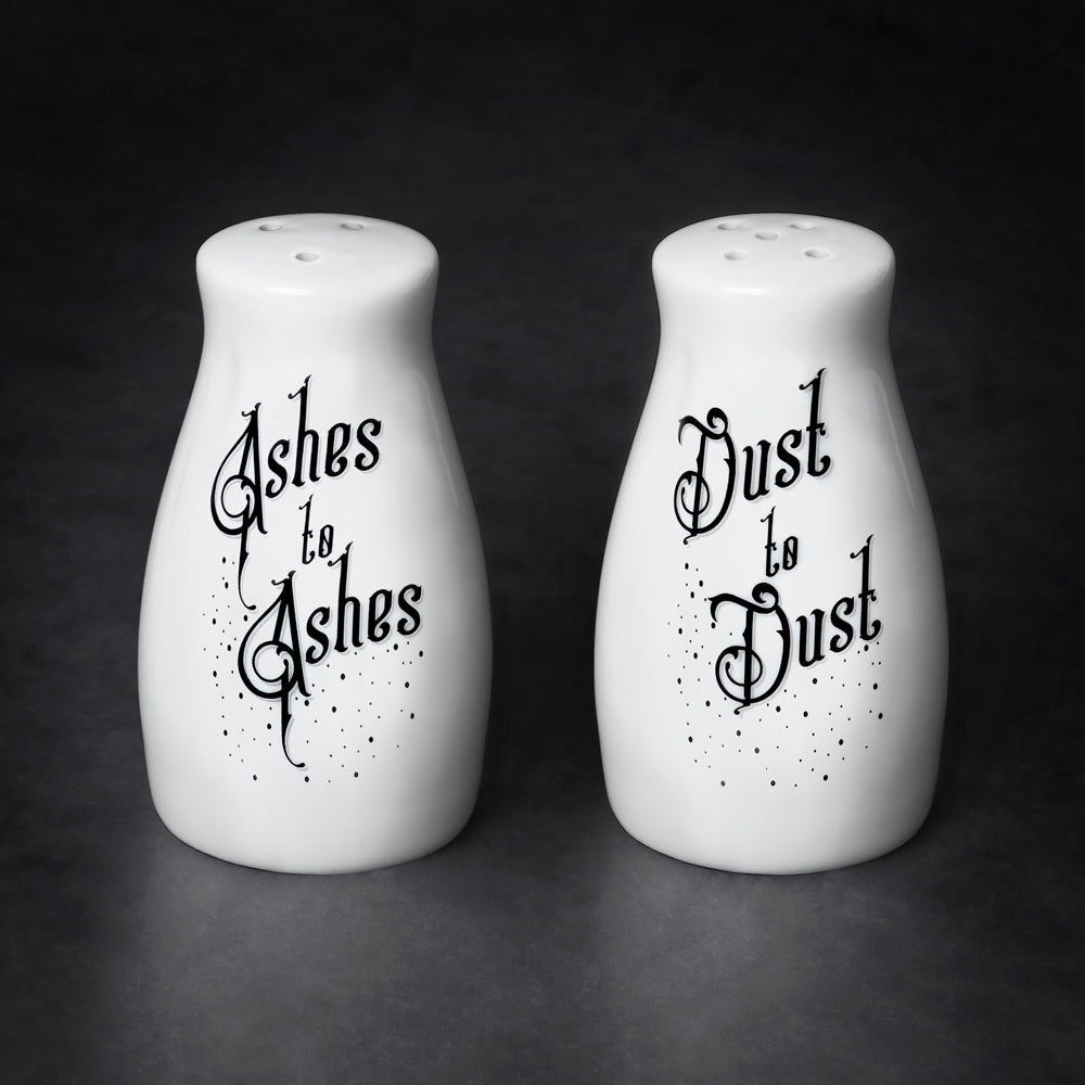 Ashes to Dust Set