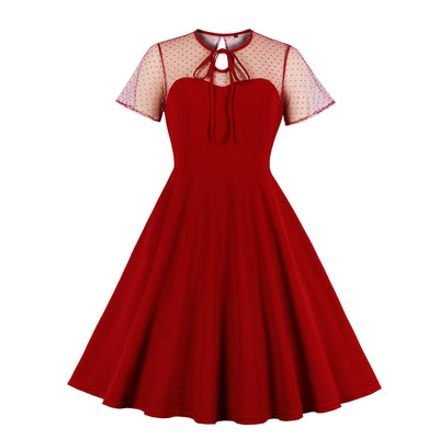 Sweetheart Killer Dress