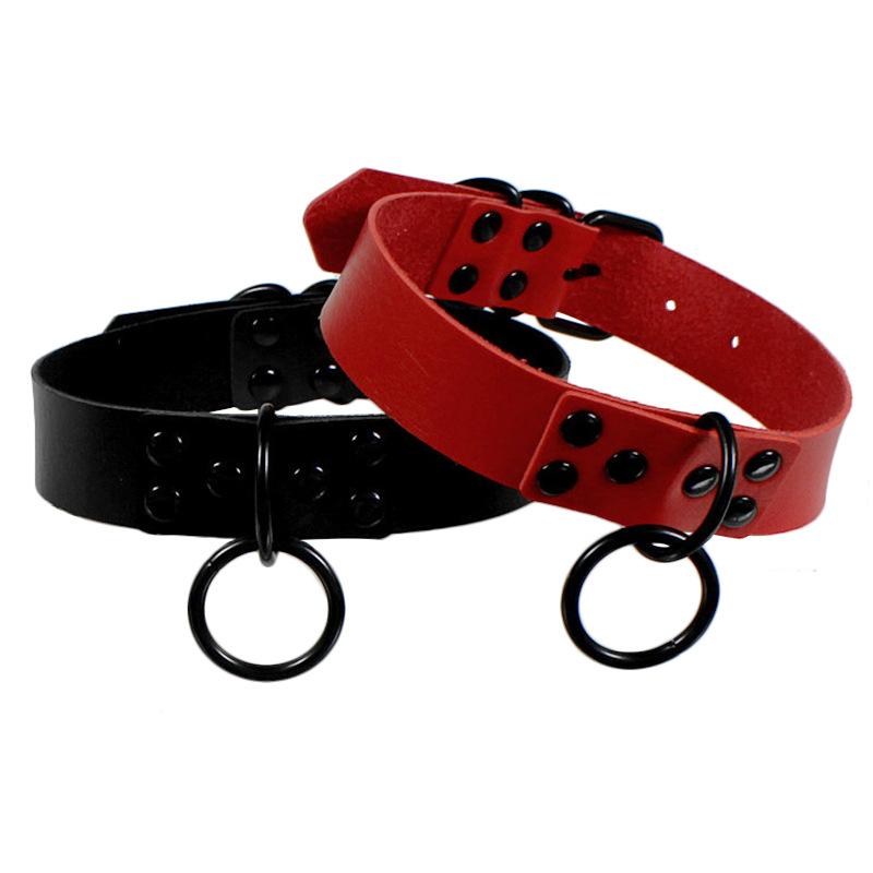 DARKSIDE CHOKER