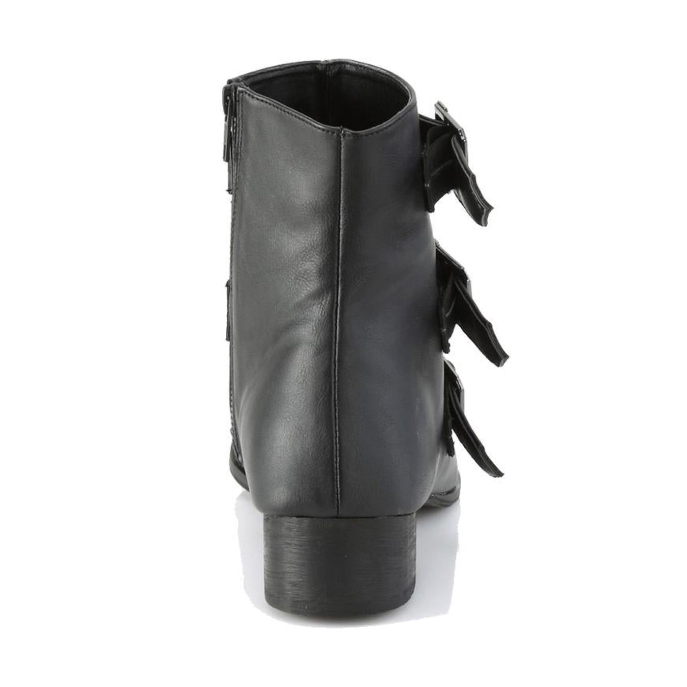 Gothic Danger Boots