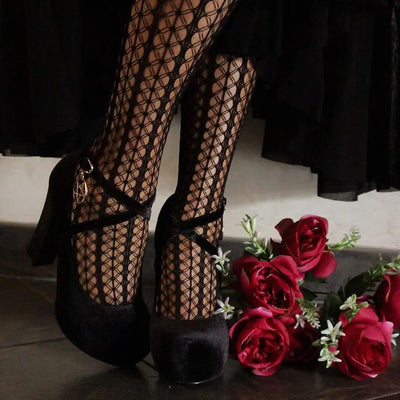 The Velveteen Doll Shoes