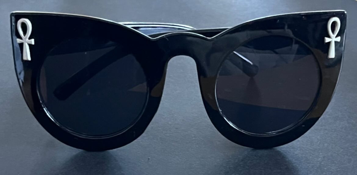 Double Life Sunglasses