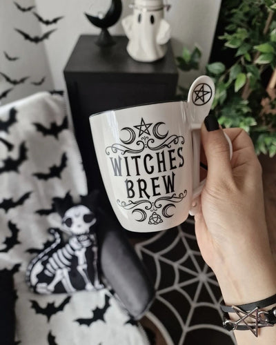 Witches Brew Set