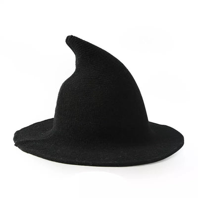 The Classic Witch Hat