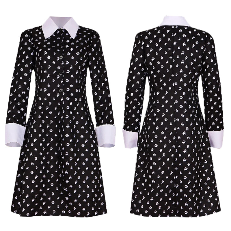 Women's Gothic Dress – Gothic Mist