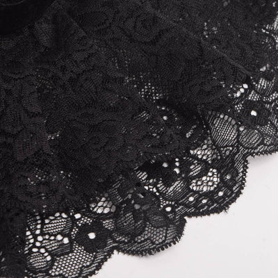 Victorian Lace Collar