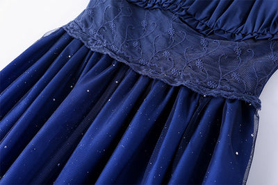 The Starry Night Dress