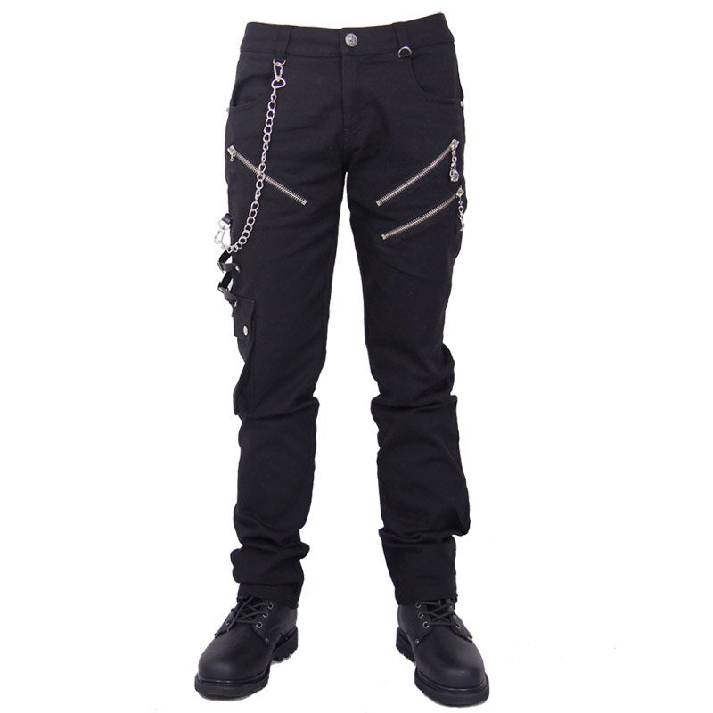 Double Chained Pants