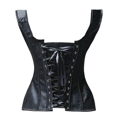 Gothic Vampire Corset