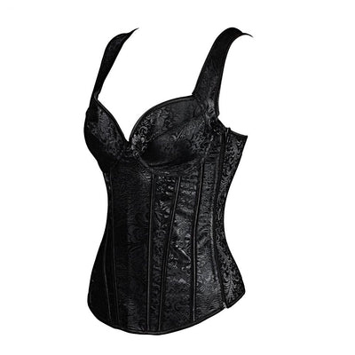 Gothic Vampire Corset