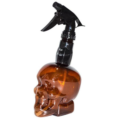 Skull Spray Bottle