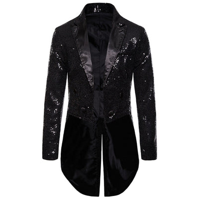 Men's Tuxedo Jacket