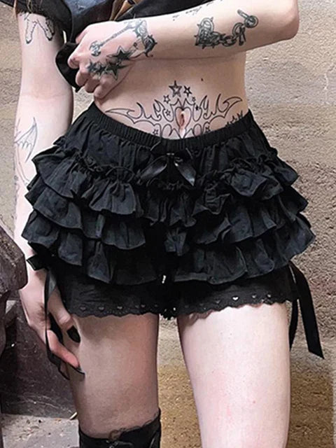 Lolita Shorts