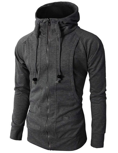 Men's Casual Hoodie