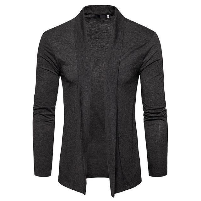 Men's Cardigan