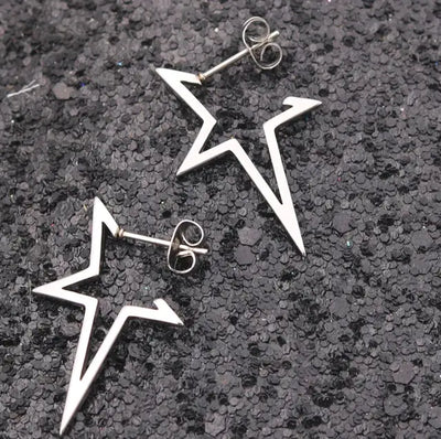 Women's Stud Earrings