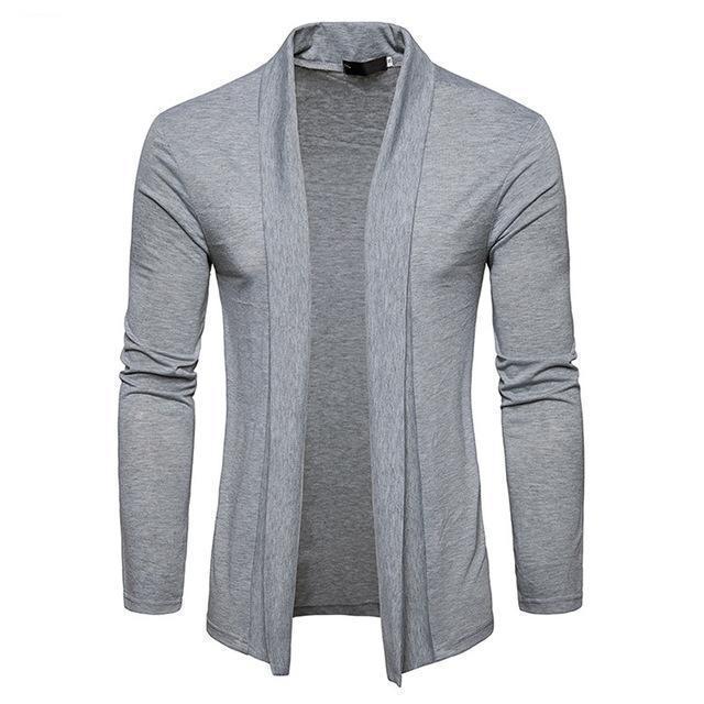 Men's Cardigan