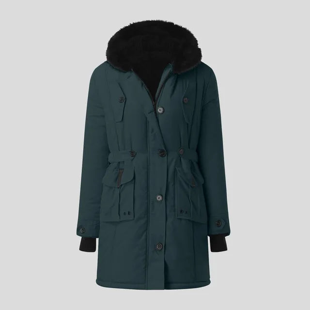 Women's Winter Coat